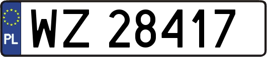 WZ28417