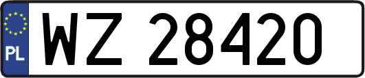 WZ28420