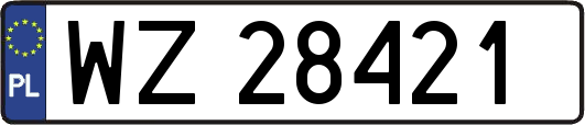 WZ28421