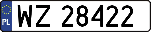 WZ28422