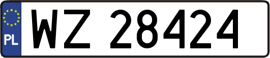 WZ28424