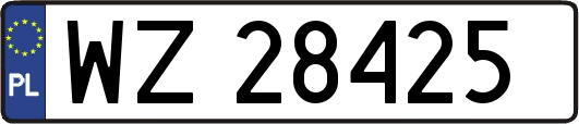 WZ28425
