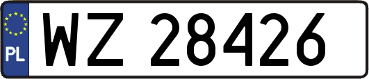 WZ28426