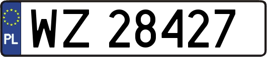 WZ28427