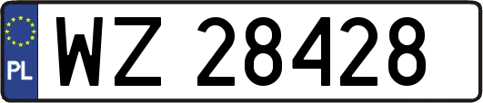 WZ28428