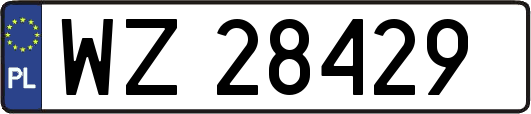 WZ28429