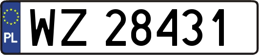 WZ28431