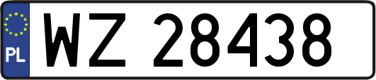 WZ28438