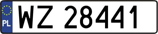 WZ28441