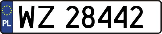 WZ28442