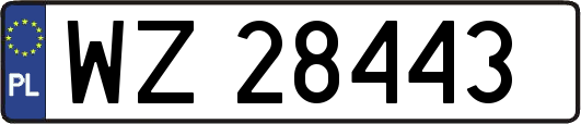 WZ28443