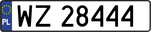 WZ28444