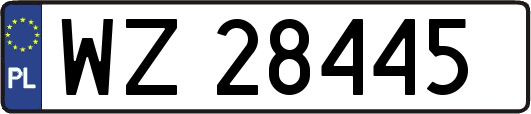 WZ28445