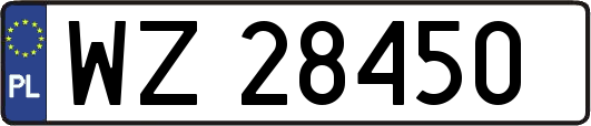 WZ28450