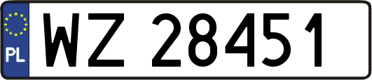 WZ28451