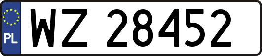 WZ28452
