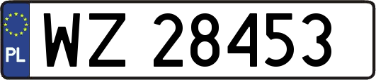 WZ28453