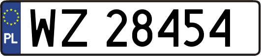 WZ28454