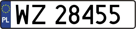 WZ28455