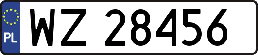 WZ28456