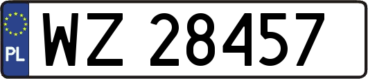 WZ28457