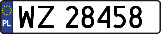 WZ28458