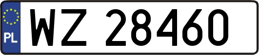 WZ28460