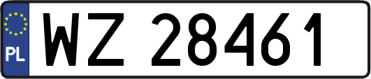 WZ28461