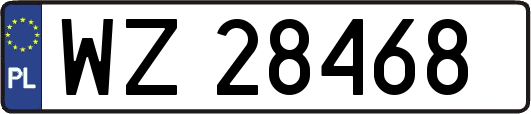 WZ28468