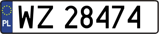 WZ28474