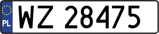 WZ28475