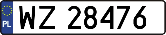 WZ28476
