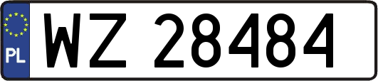 WZ28484