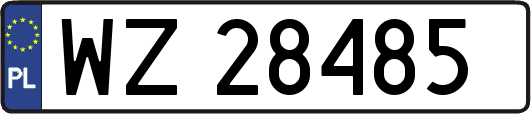 WZ28485