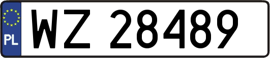 WZ28489