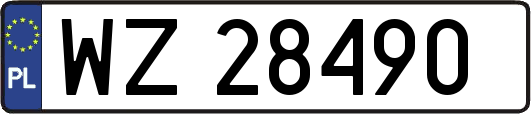 WZ28490