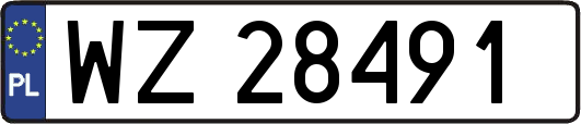 WZ28491