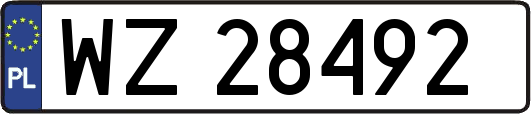 WZ28492