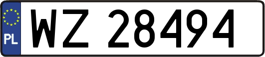 WZ28494