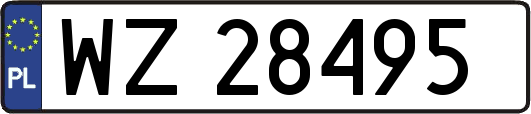 WZ28495