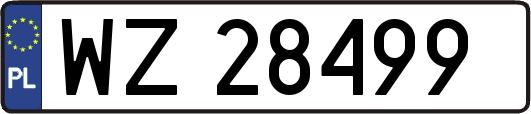 WZ28499
