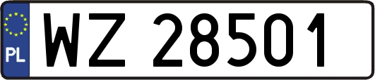 WZ28501