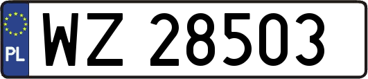 WZ28503