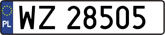 WZ28505