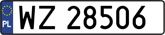 WZ28506