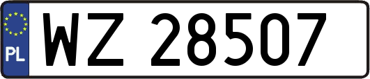 WZ28507