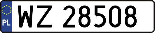 WZ28508