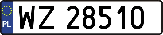 WZ28510