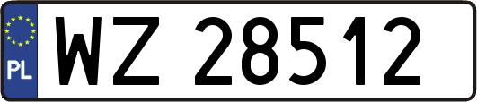 WZ28512