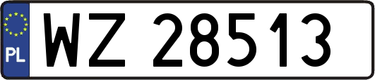 WZ28513